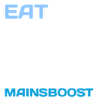 stuartturnerltd boost boosting stuart turner mainsboost Sticker