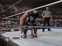 shawn michaels 90s GIF