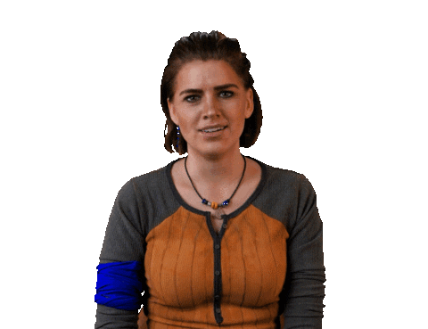 Far Cry Cosplay Sticker by UbisoftGSA