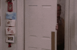 Boy Meets World Christmas GIF