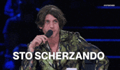 X Factor Wow GIF by X Factor Italia