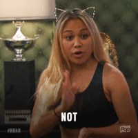 big brother pop GIF by Big Brother After Dark