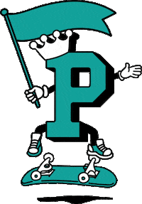 Skate Skateboard Sticker by primeskatepark