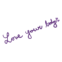 Work Out Love Sticker by Loca Studio