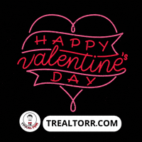 I Love You Hearts GIF by Trealtorr