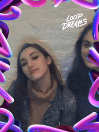 by Loop Dreams GIF Booth