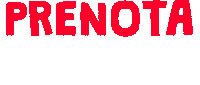 Prenota Sticker by Liblab