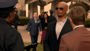damon wayans riggs GIF by Lethal Weapon