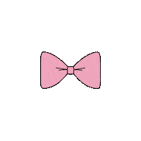 Fashion Hair Sticker