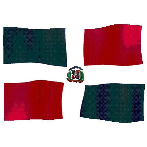 Costa Rica Flag Sticker by Sistema de la Integración Centroamericana - SICA