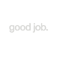 Awesome Work Sticker by acroscomponents