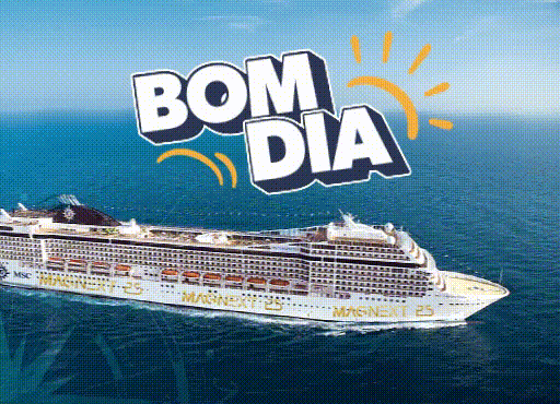 Bom Dia Seguro De Vida GIF by MAG Seguros