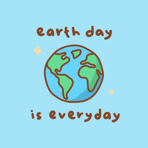 Mother Earth GIF