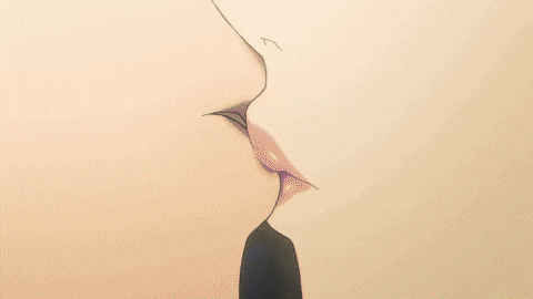 Dandadan GIF