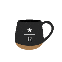 coffee espresso Sticker by Starbucks Reserve