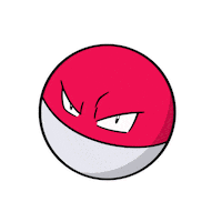 Gen 1 Sticker by Pokémon