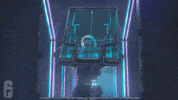 Shield Osa GIF by Rainbow Six Siege