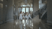Girl Group Dancing GIF by ANGEL22