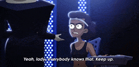 Keep Up Season 2 GIF by Paramount+