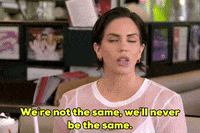 Katie Maloney GIF