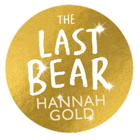 Climate Change Bear Sticker by HarperCollins Children's Books