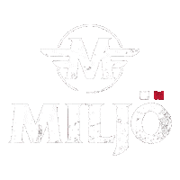 Logo Musik Sticker by MILJÖ