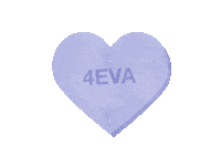 I Love You Hearts Sticker