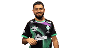 Esports Sticker by SV Werder Bremen