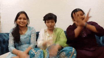 Jagyasini Singh No GIF