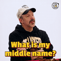Jason Sudeikis Test GIF by First We Feast