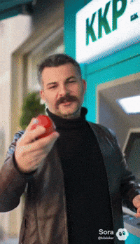 Akp Domates GIF