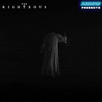 Night Reaction GIF by Arrow Video