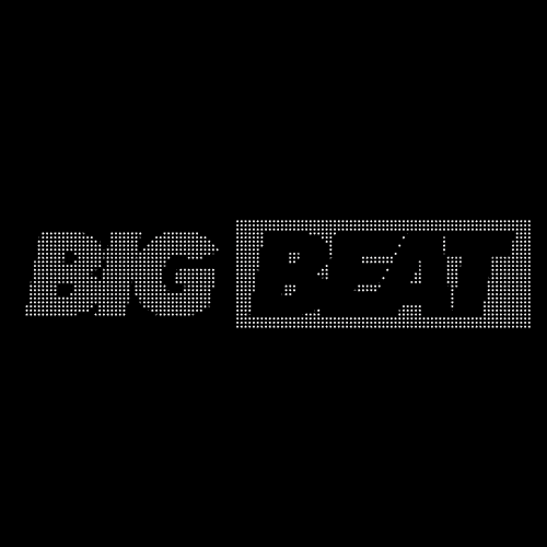 electronic music dance GIF by Big Beat Records