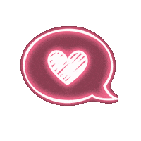 Heart Love Sticker by Piercingstudio heul doch