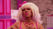 season 8 GIF by RuPaul's Drag Race