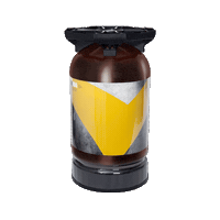 KeyKeg keykeg unikeg lightweight containers Sticker