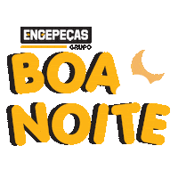Bom Dia Boa Tarde Sticker by Grupo Engepeças
