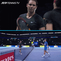 Sport GIF by Tennis TV