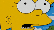 Lisa Simpson GIF by The Simpsons