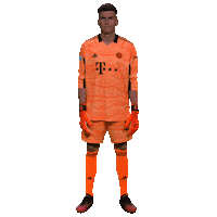 fcbayerncampus football soccer fussball fcb Sticker