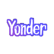 YonderBrewing craft beer sour beer yonder brewyonder Sticker