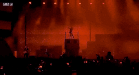miley cyrus GIF by BBC Radio 1