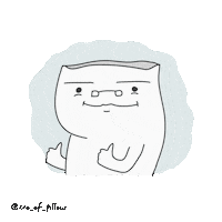 Thumb Yes Sticker