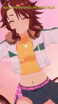 Animation 3D GIF