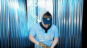 Serious University Of North Carolina GIF by UNC Tar Heels