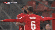 GIF by FOX Sports
