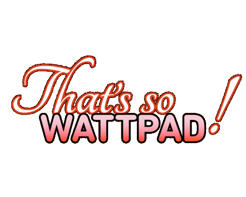 What The Delusion Sticker by Wattpad