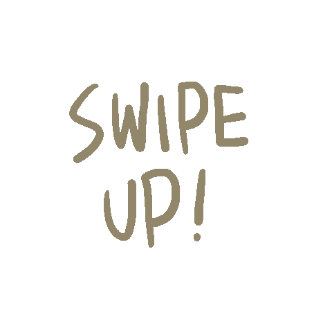Swipeup Kamiidea Sticker by KAMI