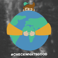 tencel_europe sustainability environment earth day fiber GIF