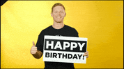 Pittsburgh-Pirates birthday baseball happy birthday thumbs up GIF
